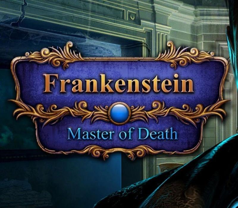 Frankenstein: Master Of Death 