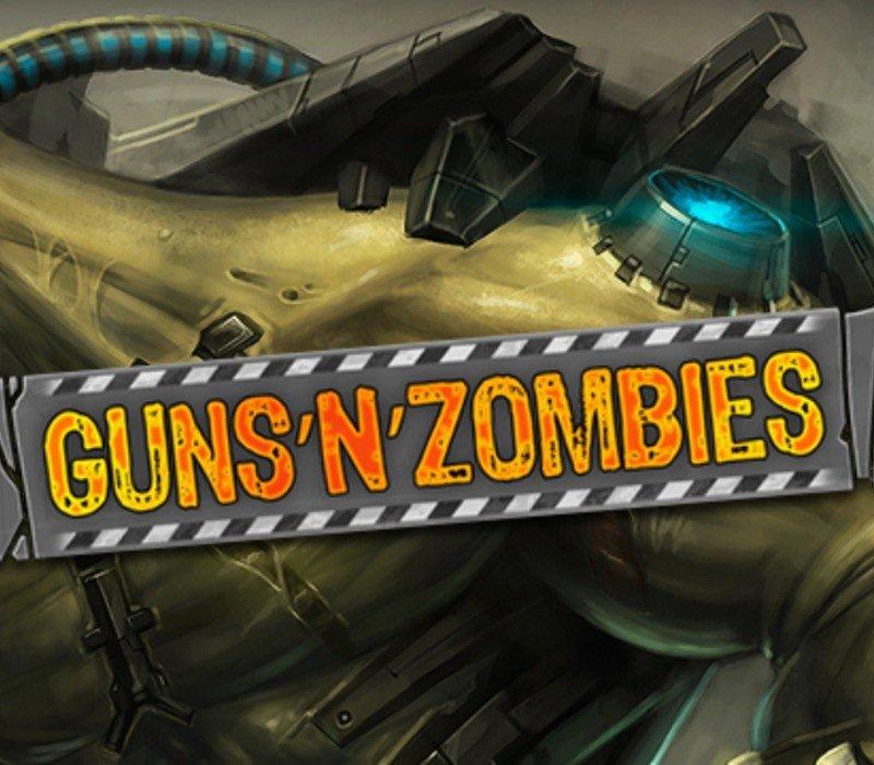 Guns n Zombies
