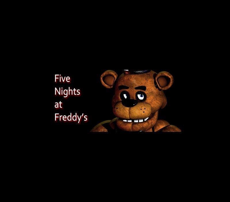 Five Nights at Freddy's 