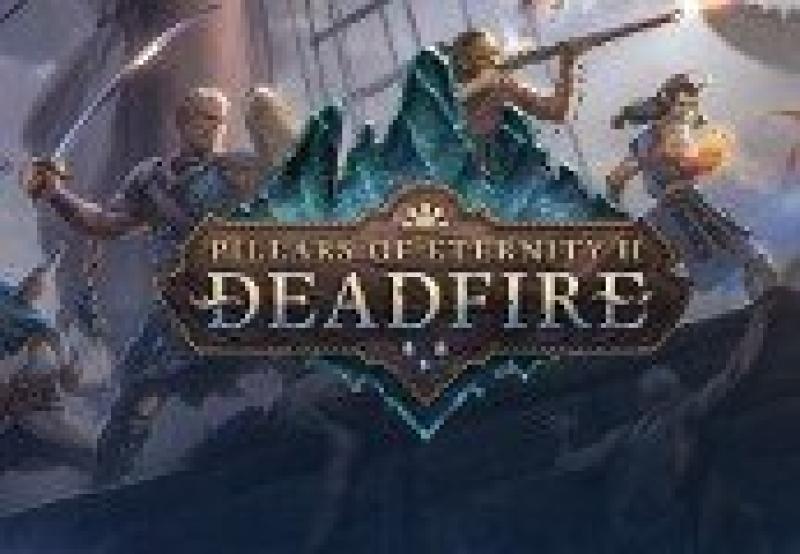 Pillars of Eternity II: Deadfire