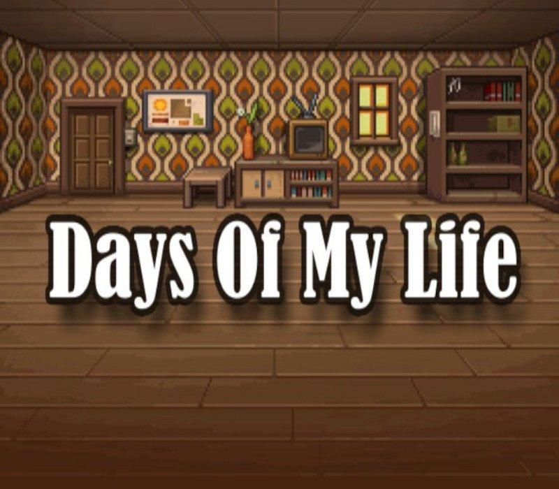 Days Of My Life 