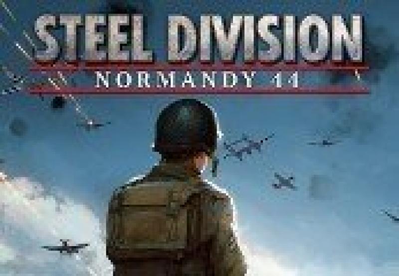 Steel Division: Normandy 44 Digital Deluxe