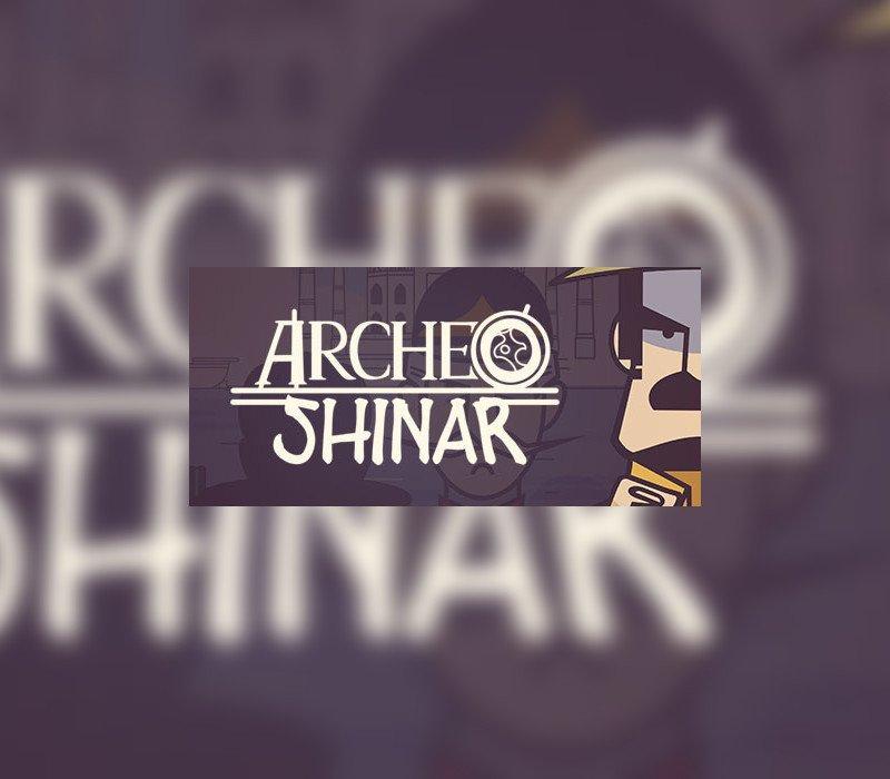 Archeo: Shinar 