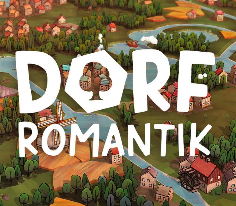 Dorfromantik 