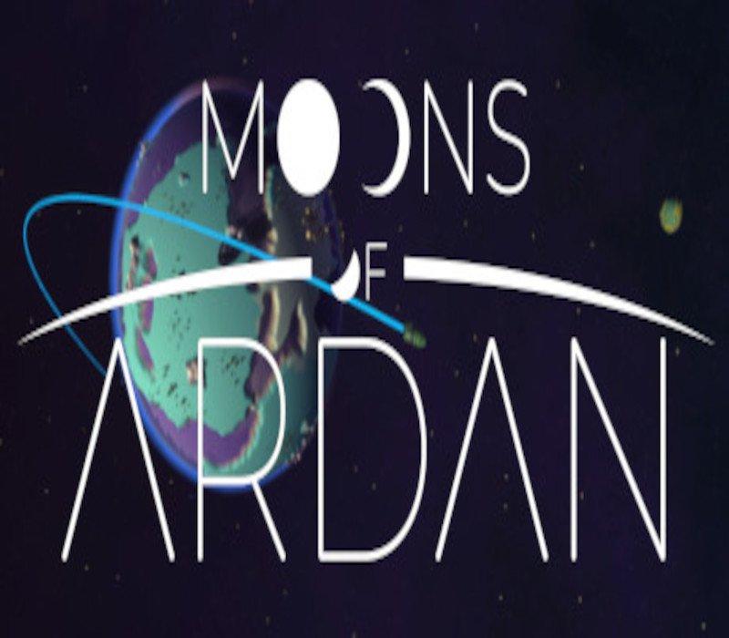 Moons of Ardan 