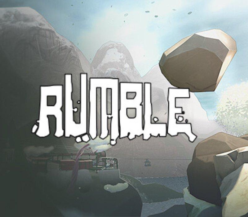 RUMBLE (2022)