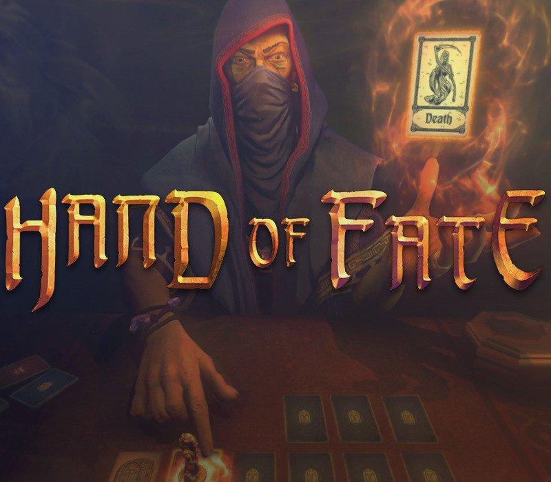 Hand of Fate 