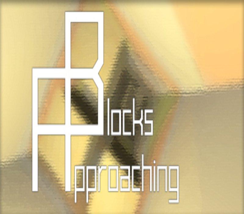 Approaching Blocks 