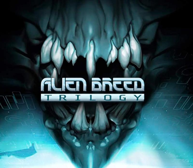 Alien Breed Trilogy 