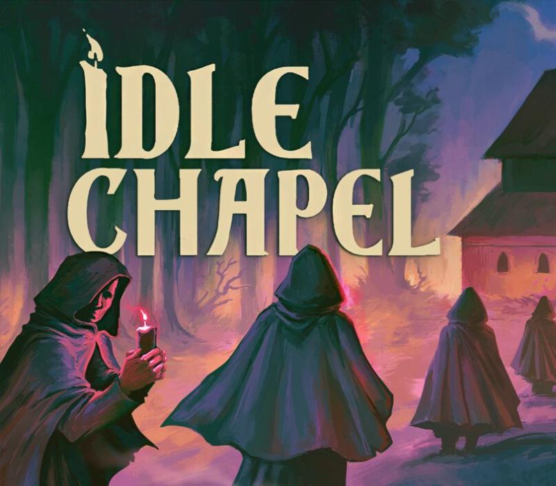 Idle Chapel 