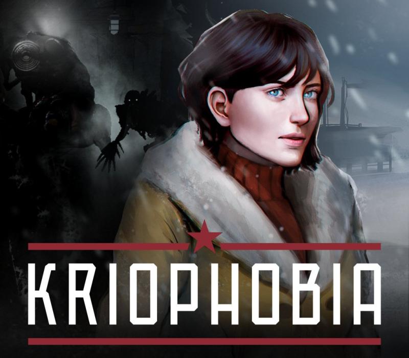 Kriophobia RoW