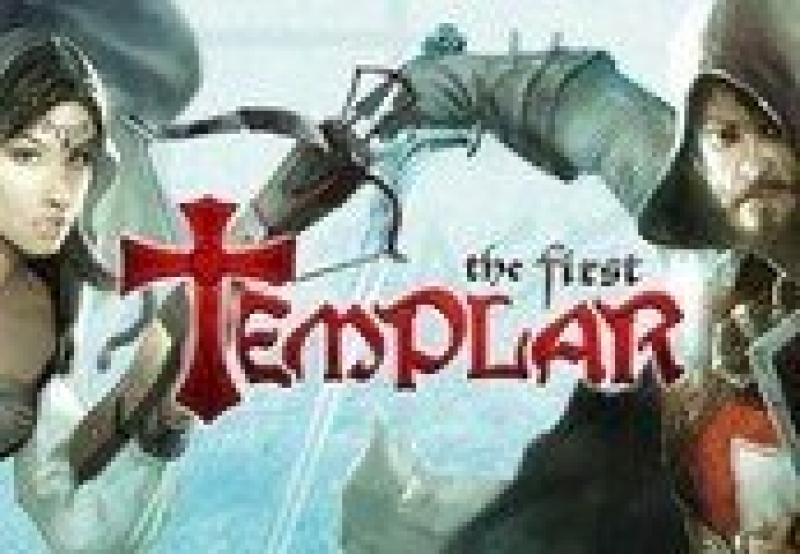 The First Templar