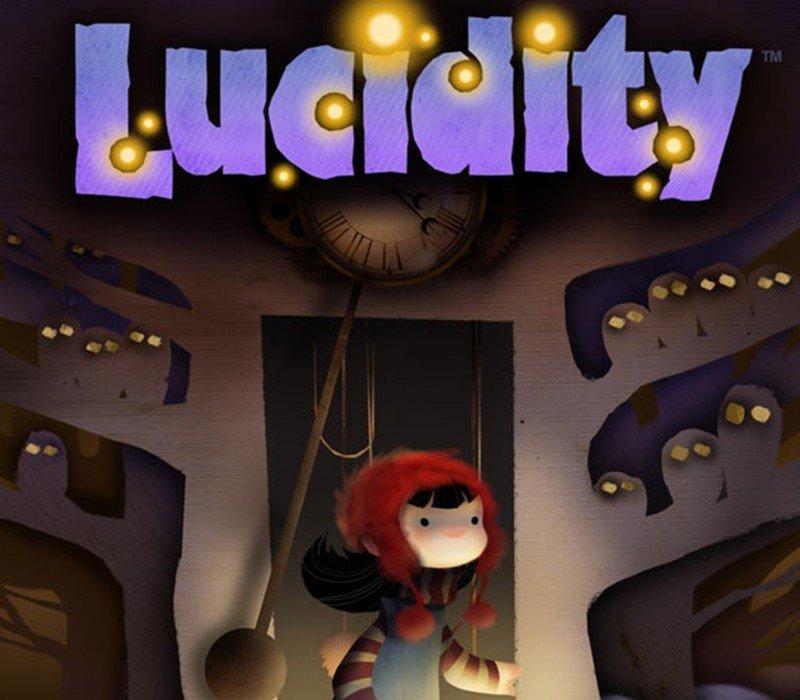 Lucidity 