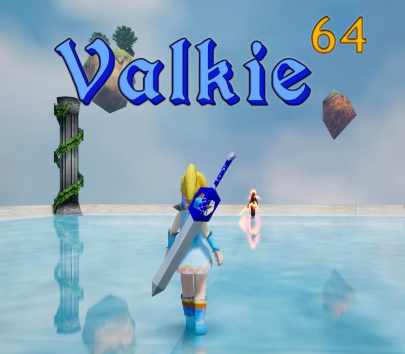 Valkie 64