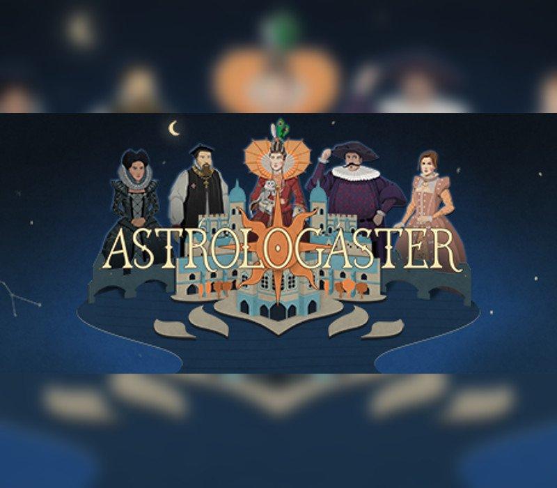 Astrologaster