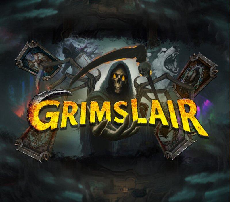 Grimslair 