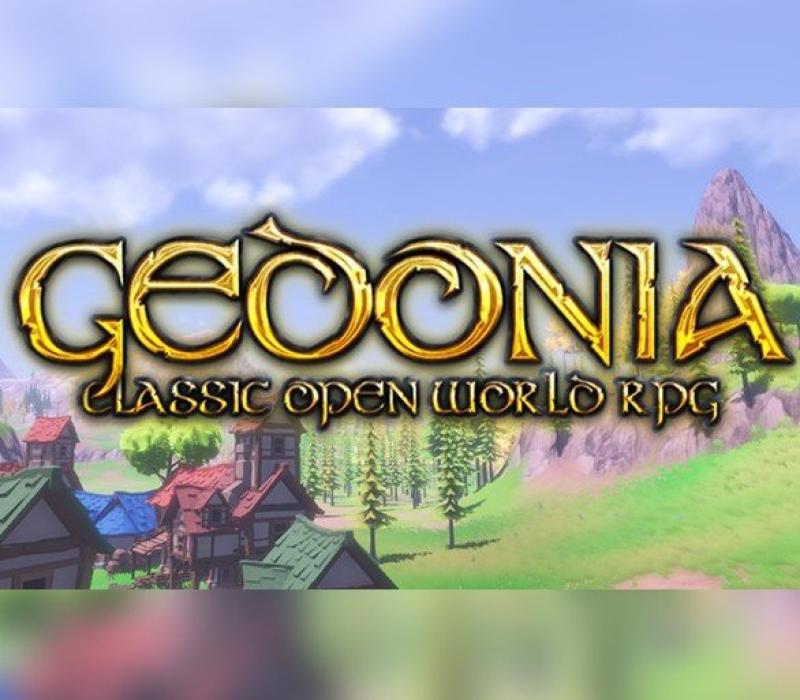 Gedonia 
