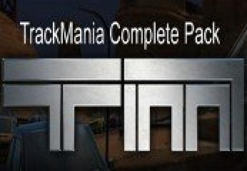Celebrat10n TrackMania Complete Pack