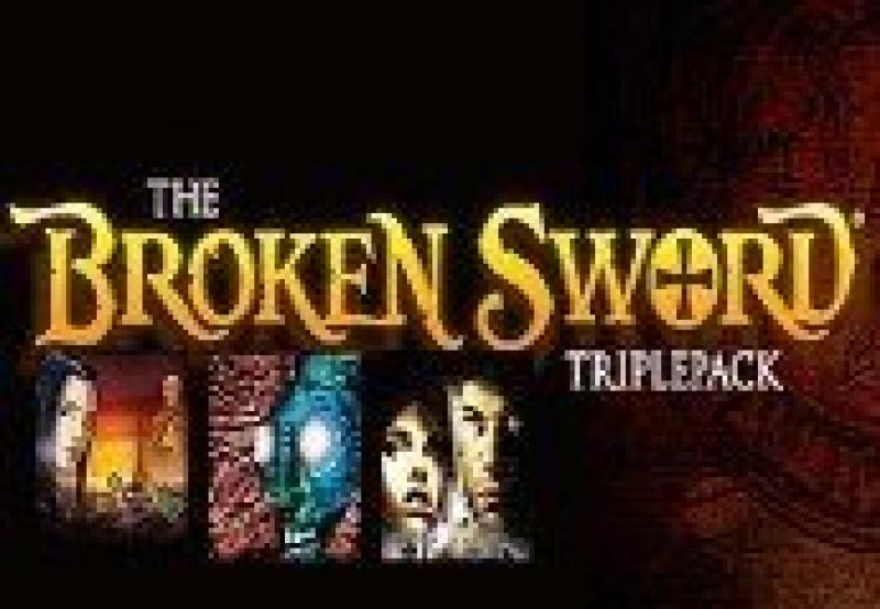 Broken Sword Trilogy
