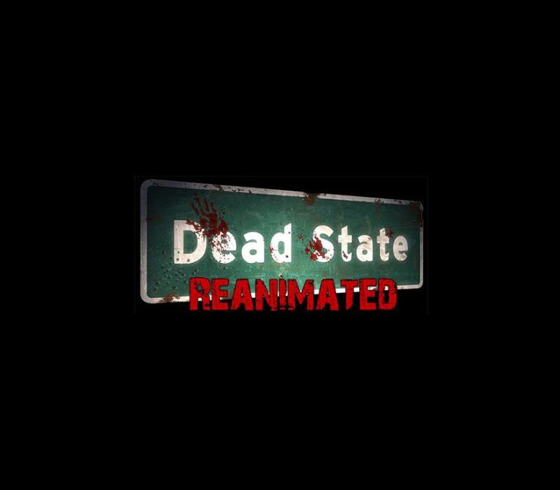 Dead State: Reanimated 
