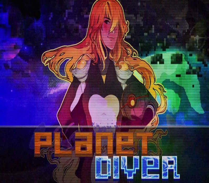 Planet Diver 