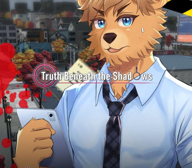 Truth Beneath the Shadows 