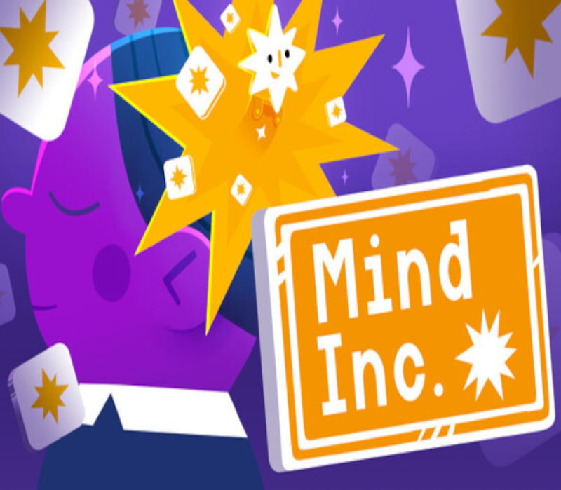 Mind Inc 