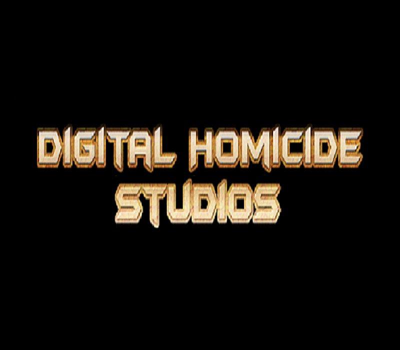 Digital Homicide Studios Mixed Pack Bundle 