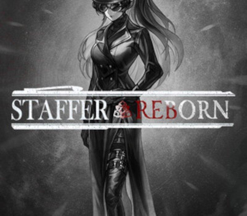 Staffer Reborn