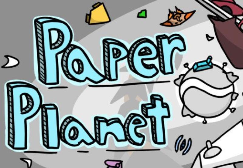 PAPER PLANET