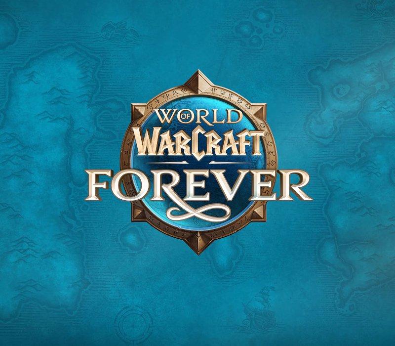 World of Warcraft: Forever Closed Beta 
