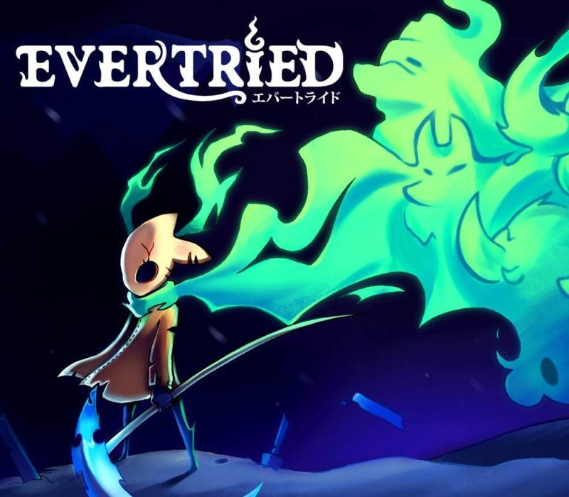 Evertried 