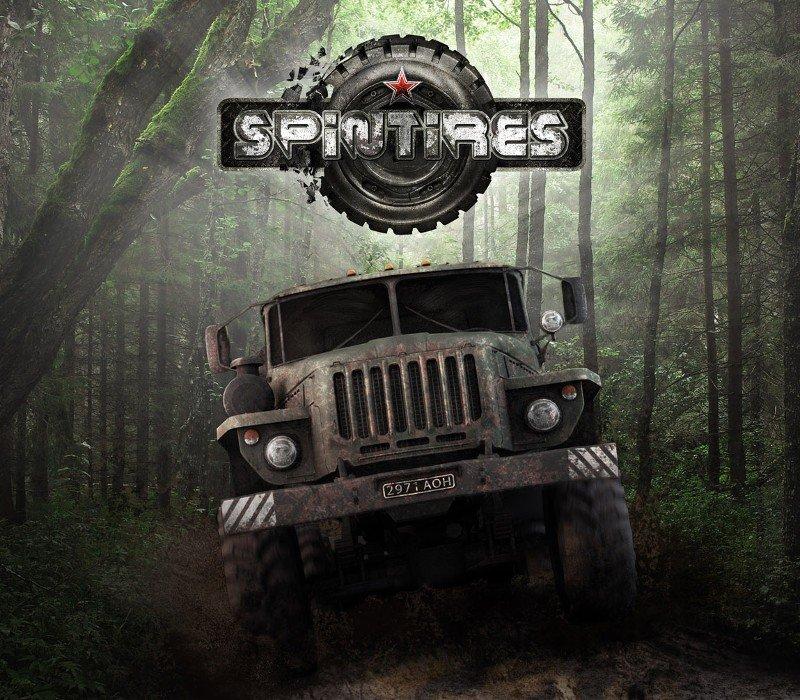 Spintires
