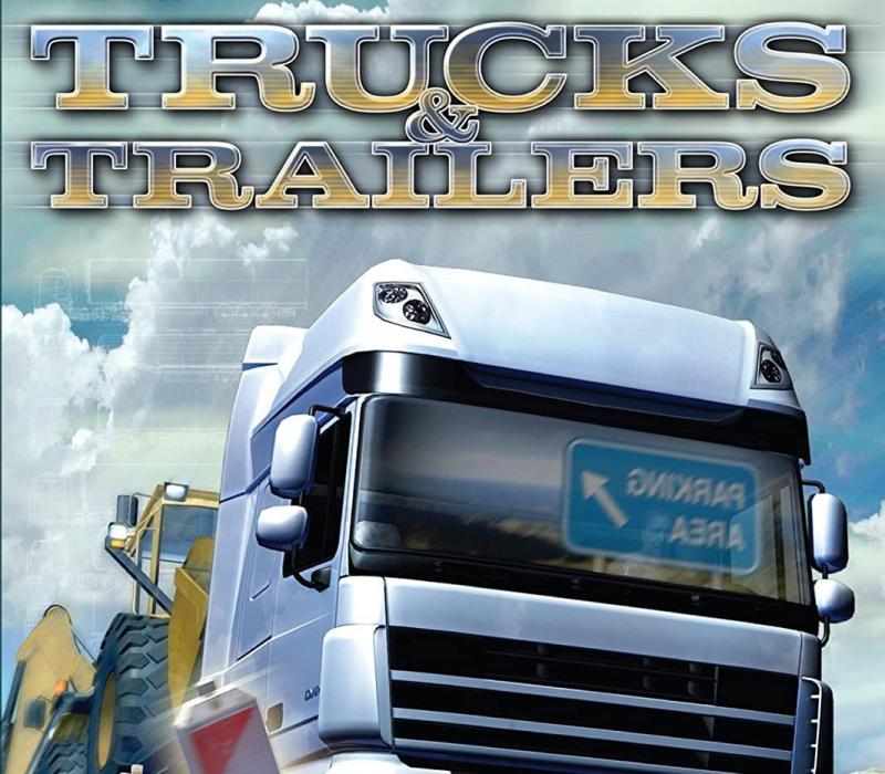 Trucks & Trailers