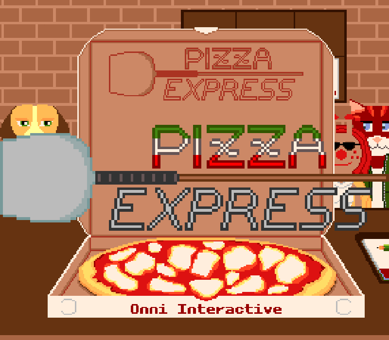Pizza Express 