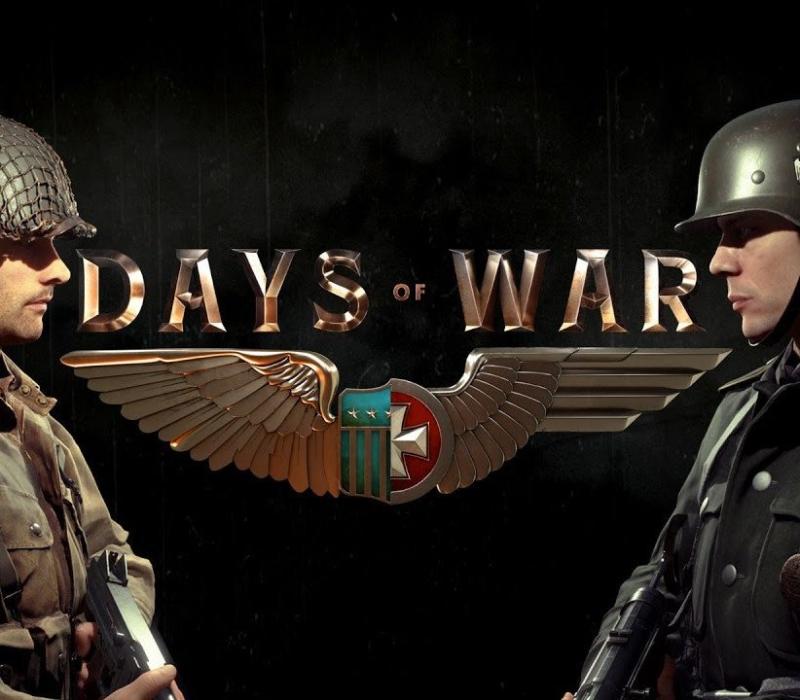 Days of War: Definitive Edition
