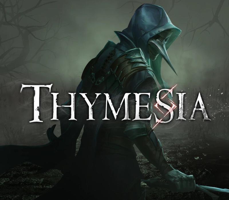 Thymesia EU  / PC CD Key