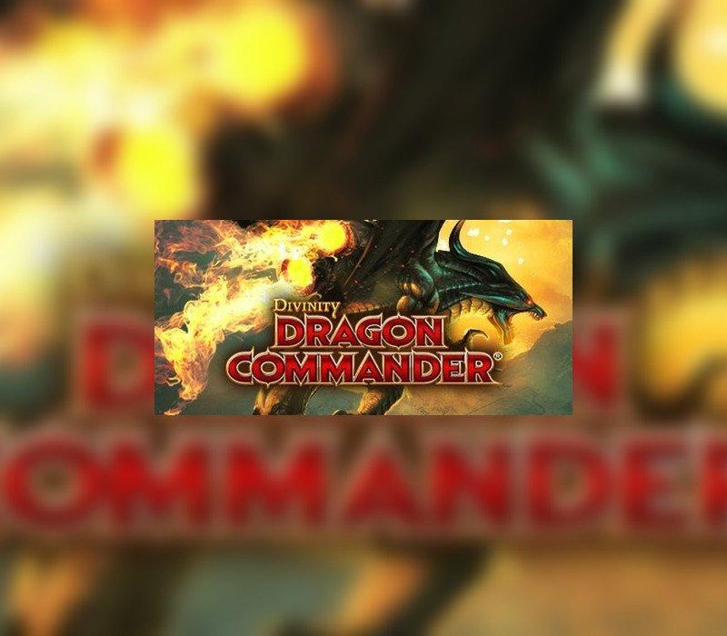 Divinity: Dragon Commander Imperial Edition 