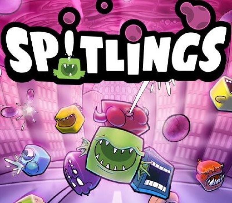 SPITLINGS