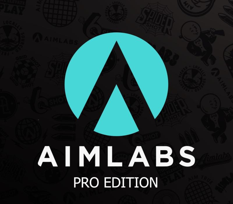 Aimlabs Professional Edition
