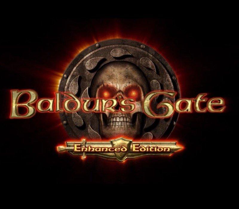 Baldur's Gate Enhanced Edition 