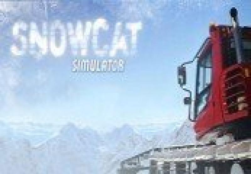 Snowcat Simulator