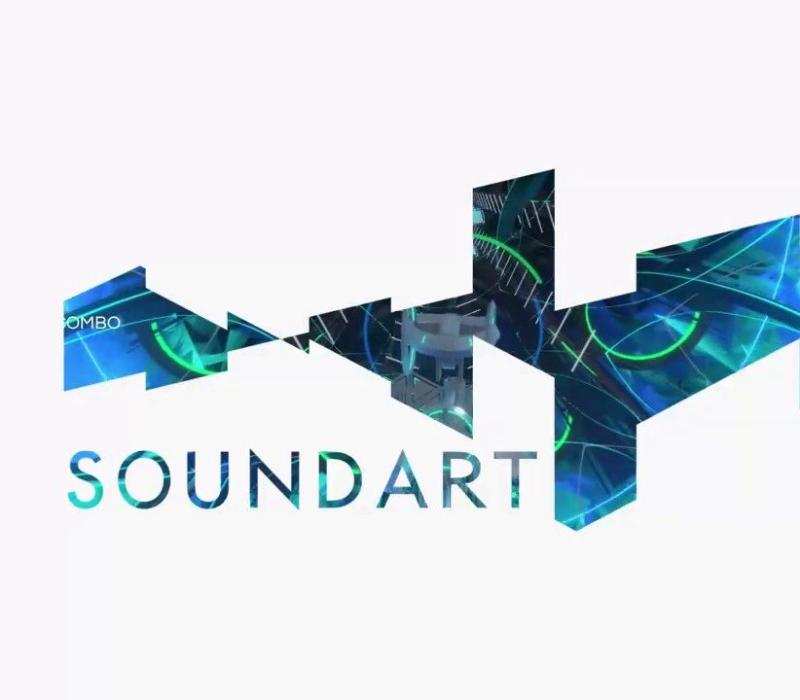SOUNDART