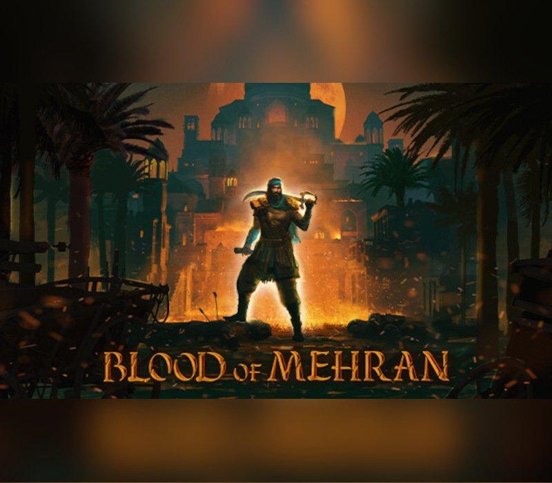 Blood of Mehran