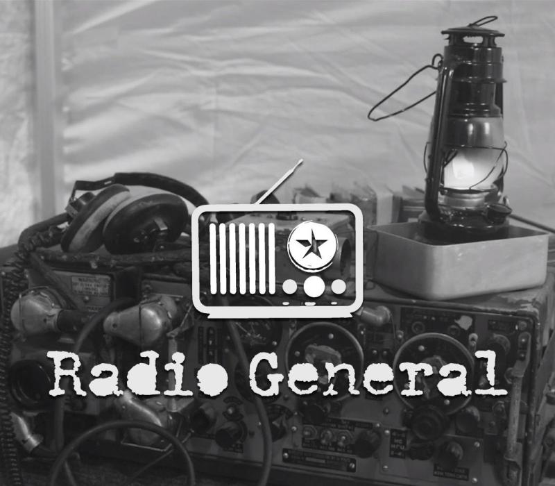 Radio General