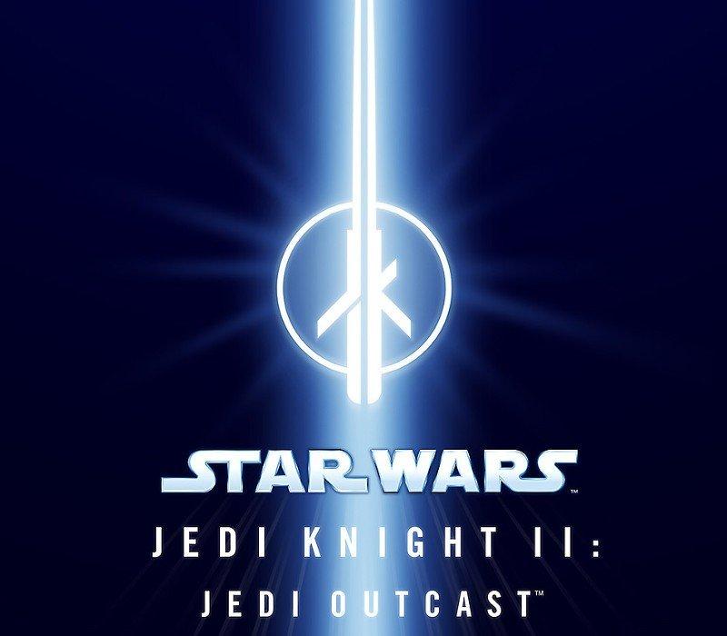Star Wars Jedi Knight II: Jedi Outcast 