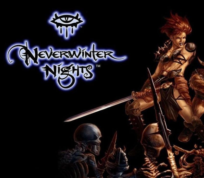 Neverwinter Nights Bundle 