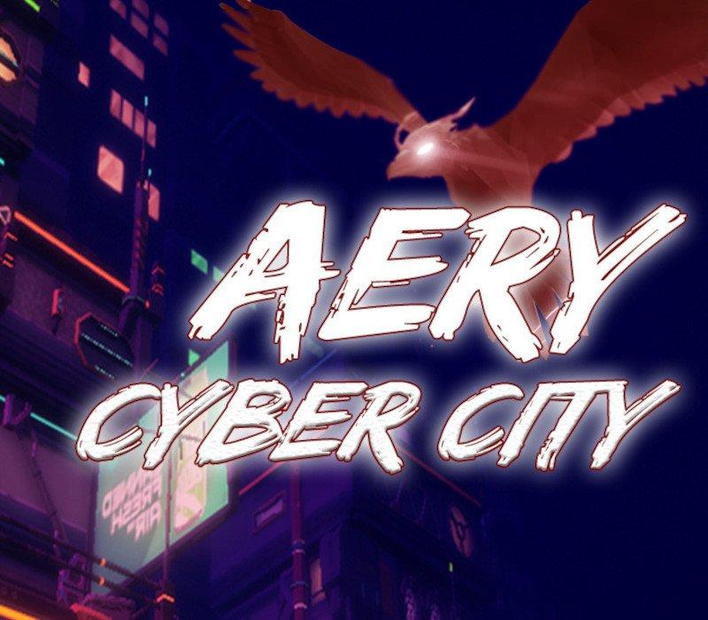 Aery - Cyber City 