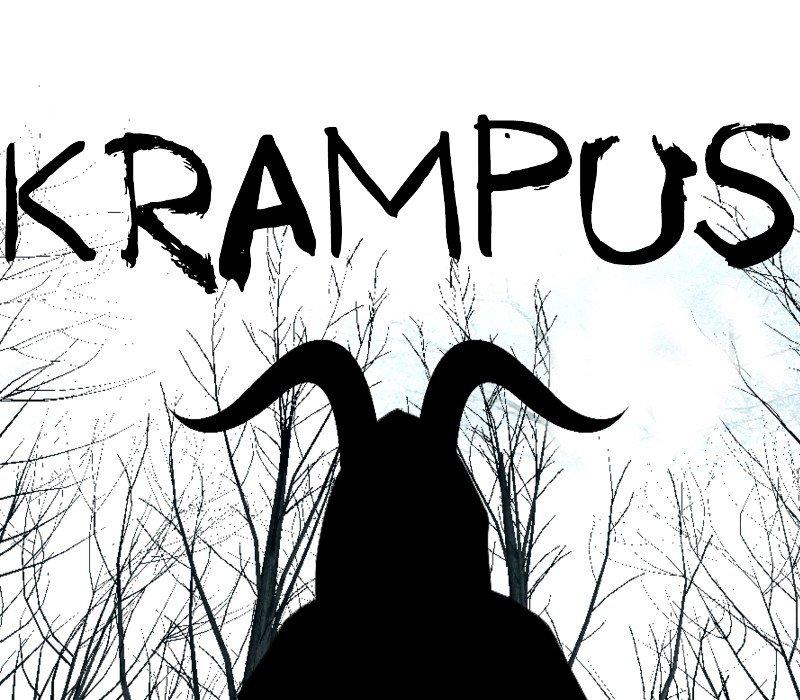 Krampus 