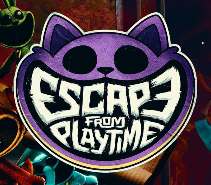 Escape from Playtime 